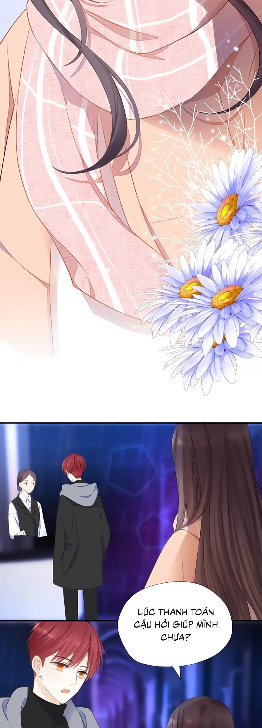 Thầm Yêu: Quất Sinh Hoài Nam Chapter 35 - 7