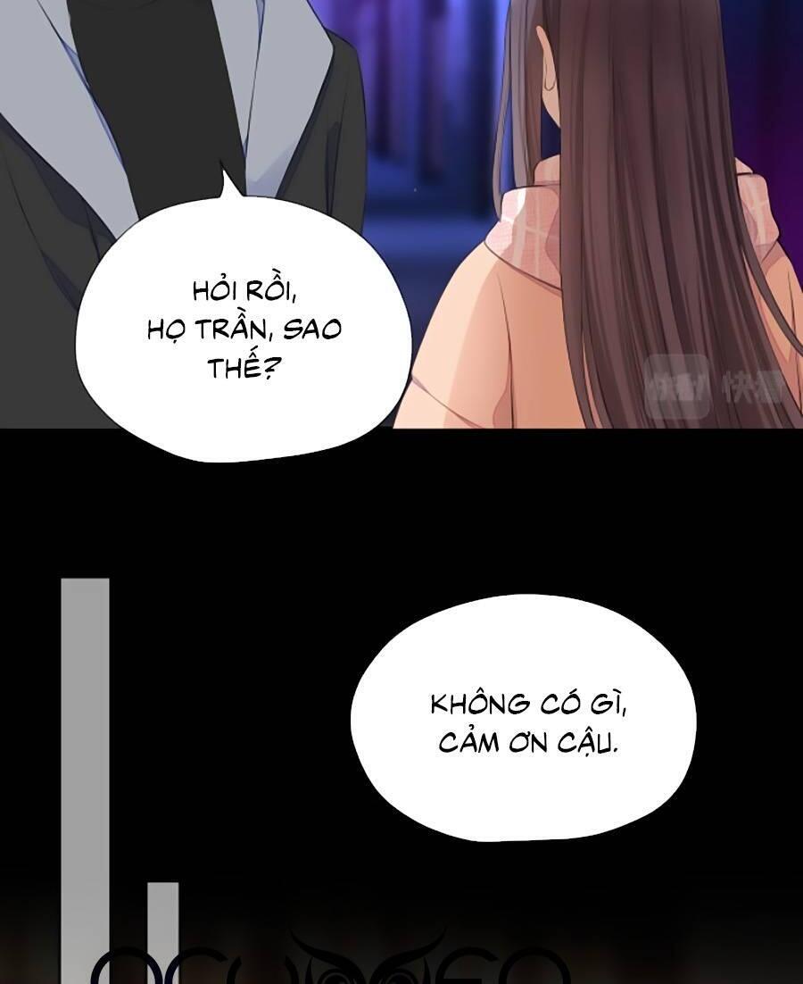 Thầm Yêu: Quất Sinh Hoài Nam Chapter 35 - 8