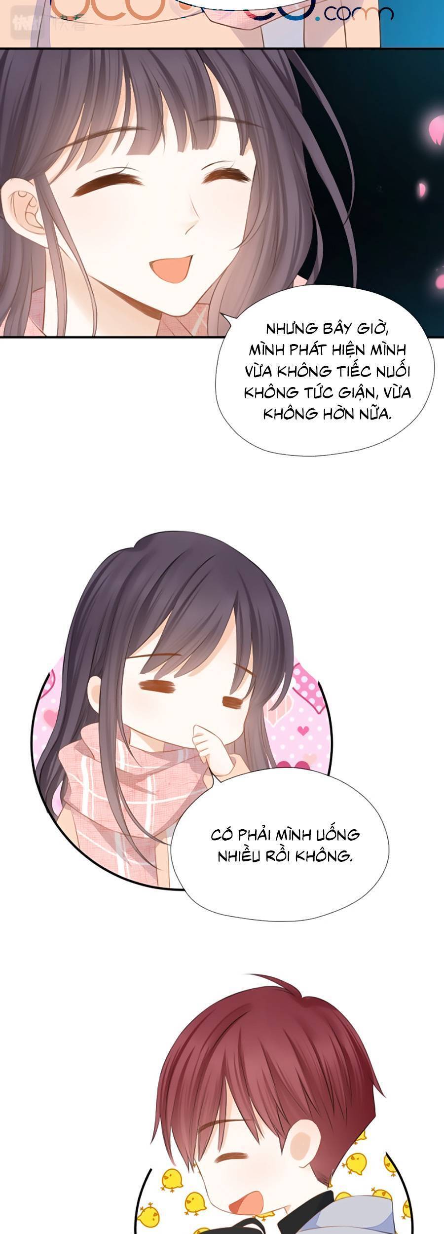 Thầm Yêu: Quất Sinh Hoài Nam Chapter 36 - 12