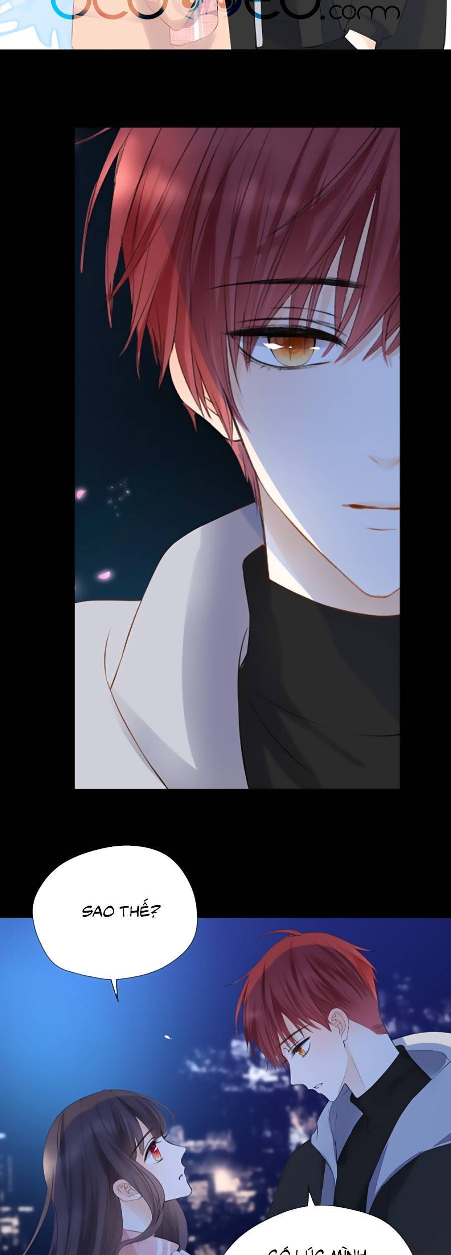 Thầm Yêu: Quất Sinh Hoài Nam Chapter 36 - 14