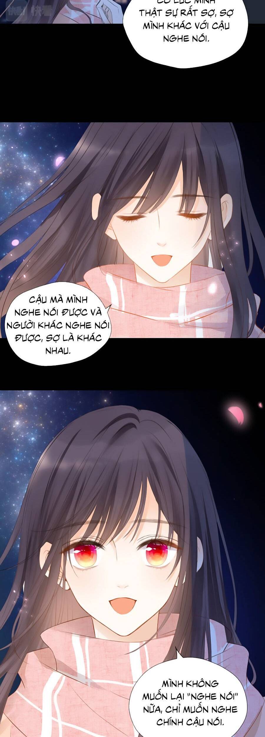 Thầm Yêu: Quất Sinh Hoài Nam Chapter 36 - 15