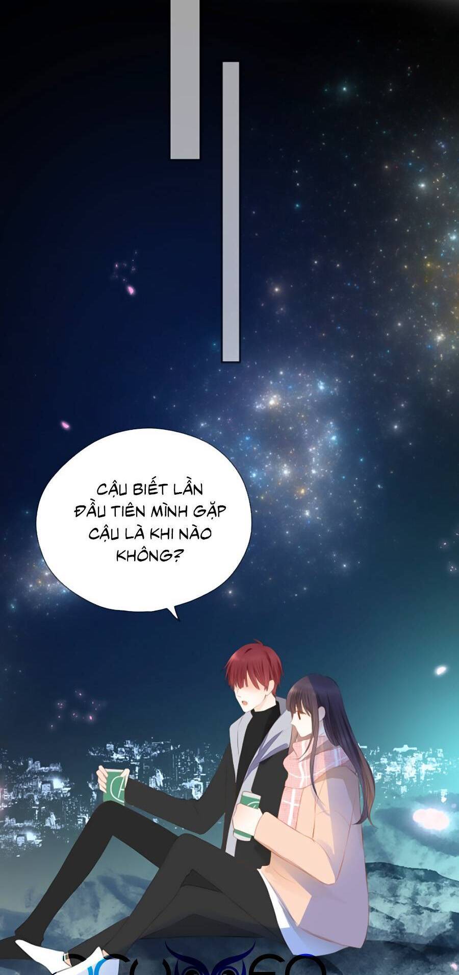 Thầm Yêu: Quất Sinh Hoài Nam Chapter 36 - 17