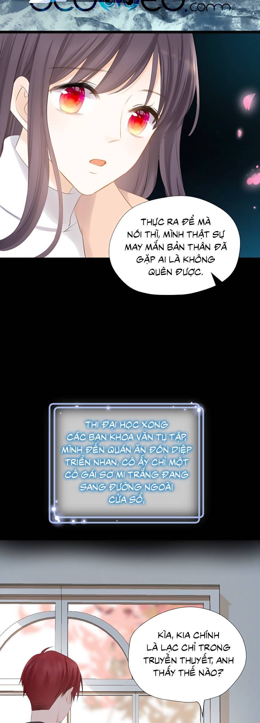 Thầm Yêu: Quất Sinh Hoài Nam Chapter 36 - 18