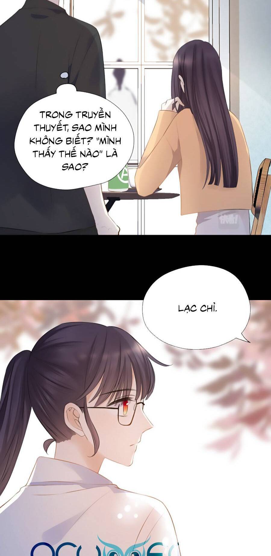 Thầm Yêu: Quất Sinh Hoài Nam Chapter 36 - 19