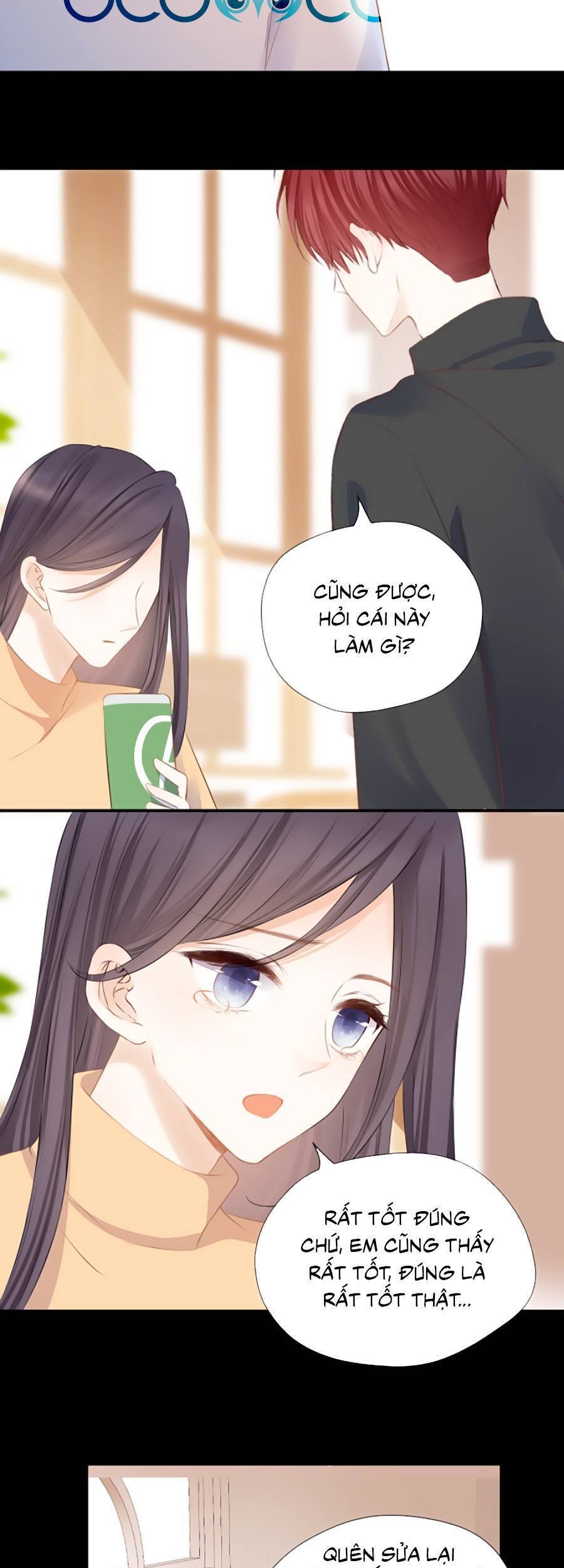 Thầm Yêu: Quất Sinh Hoài Nam Chapter 36 - 20