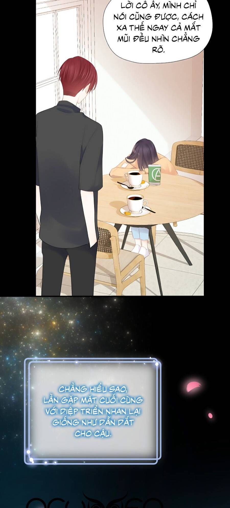 Thầm Yêu: Quất Sinh Hoài Nam Chapter 36 - 21