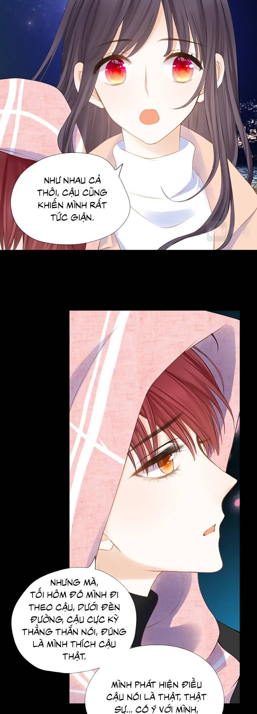 Thầm Yêu: Quất Sinh Hoài Nam Chapter 36 - 23