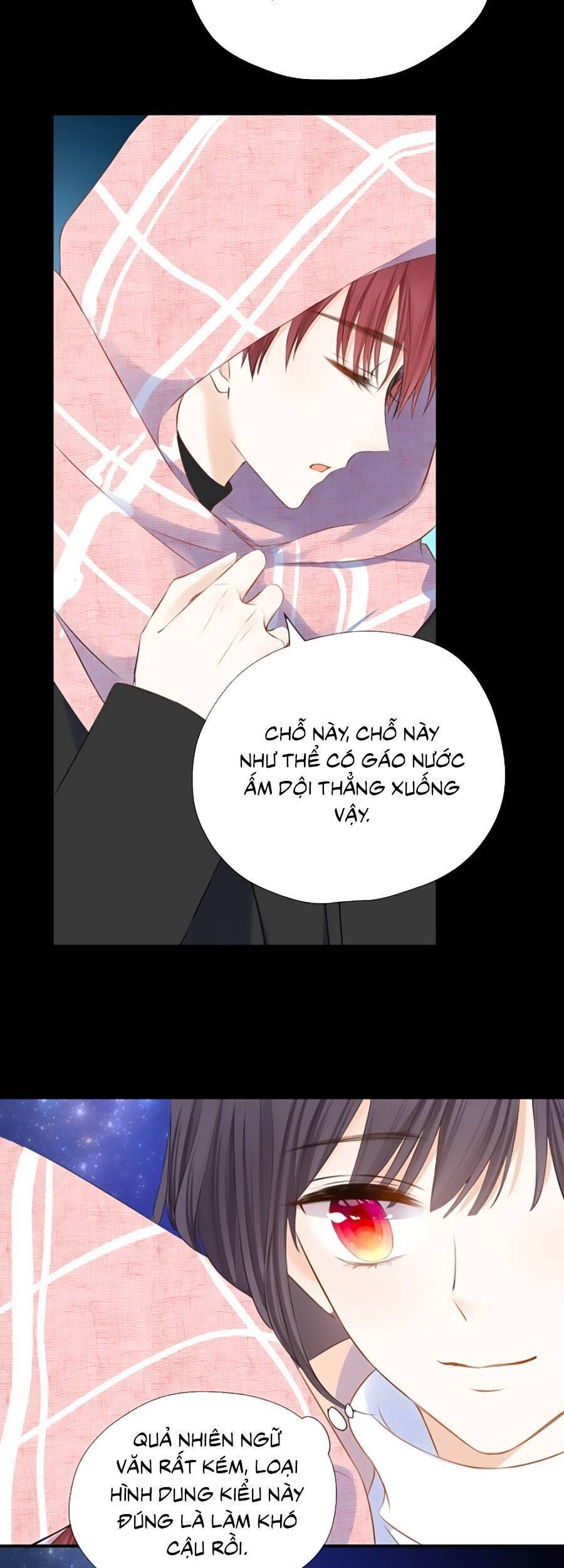 Thầm Yêu: Quất Sinh Hoài Nam Chapter 36 - 24