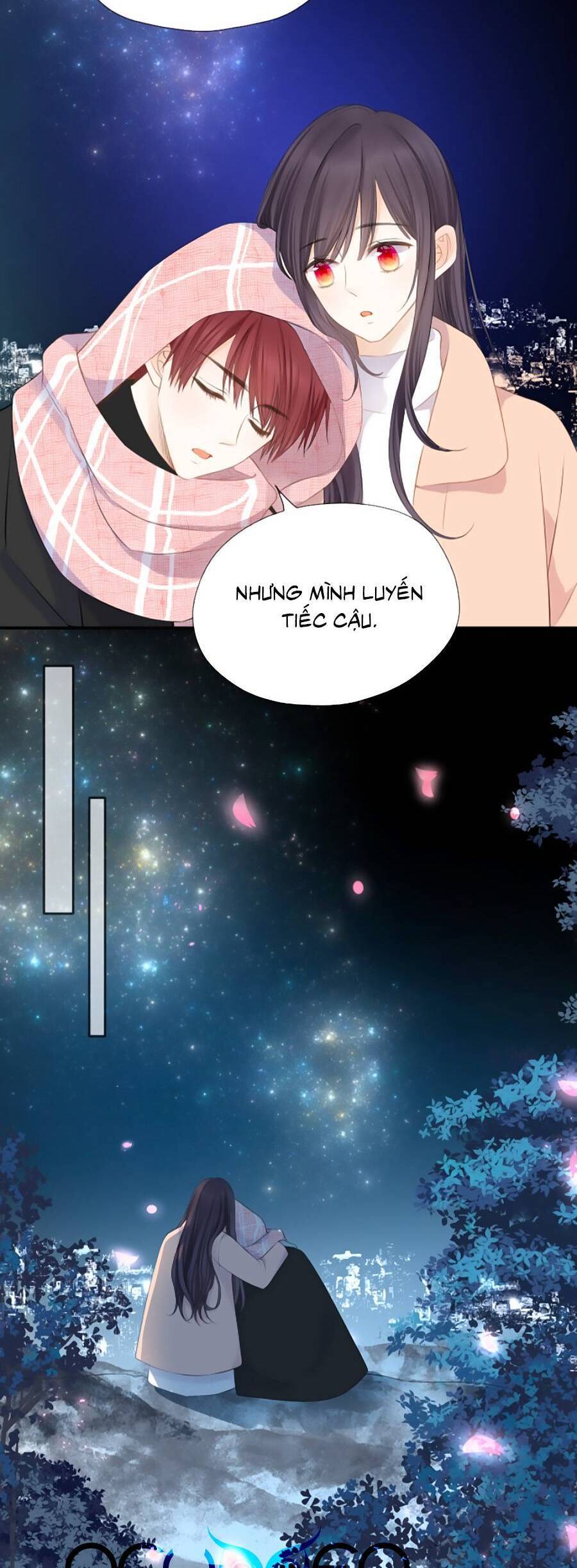 Thầm Yêu: Quất Sinh Hoài Nam Chapter 36 - 25