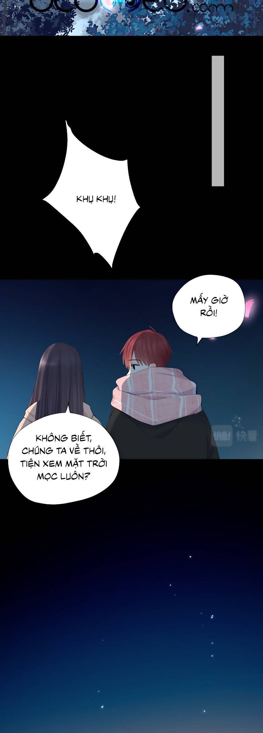 Thầm Yêu: Quất Sinh Hoài Nam Chapter 36 - 26