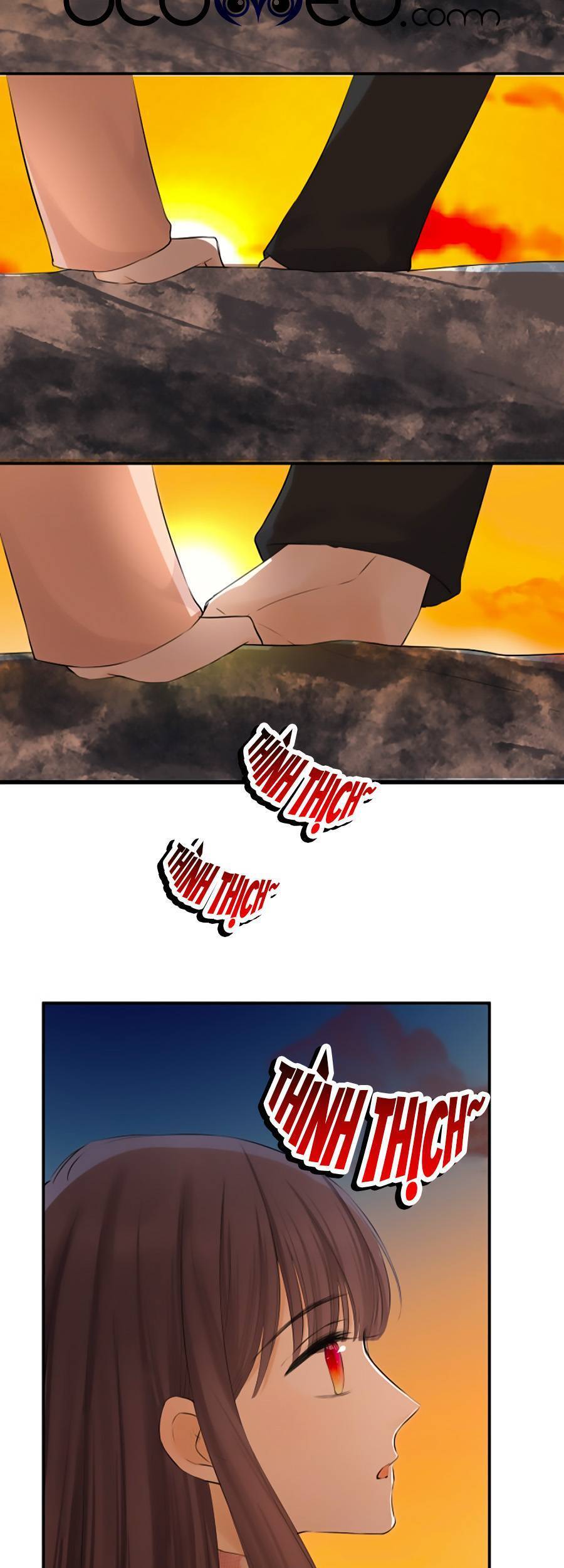 Thầm Yêu: Quất Sinh Hoài Nam Chapter 36 - 28