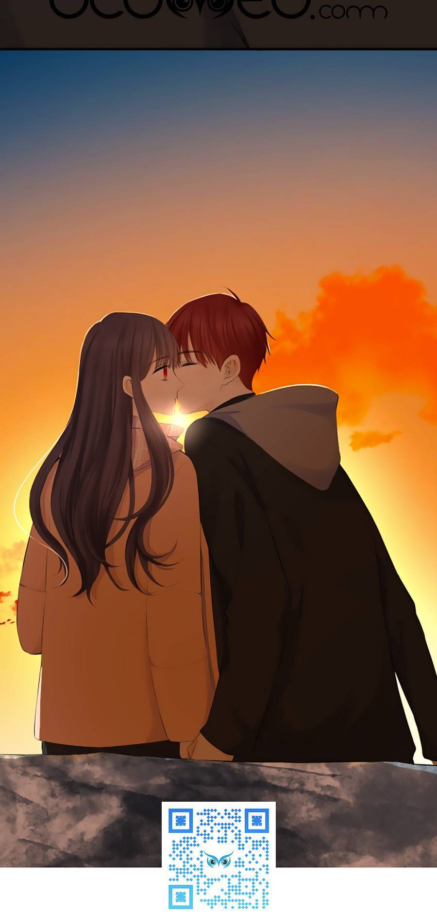 Thầm Yêu: Quất Sinh Hoài Nam Chapter 36 - 30