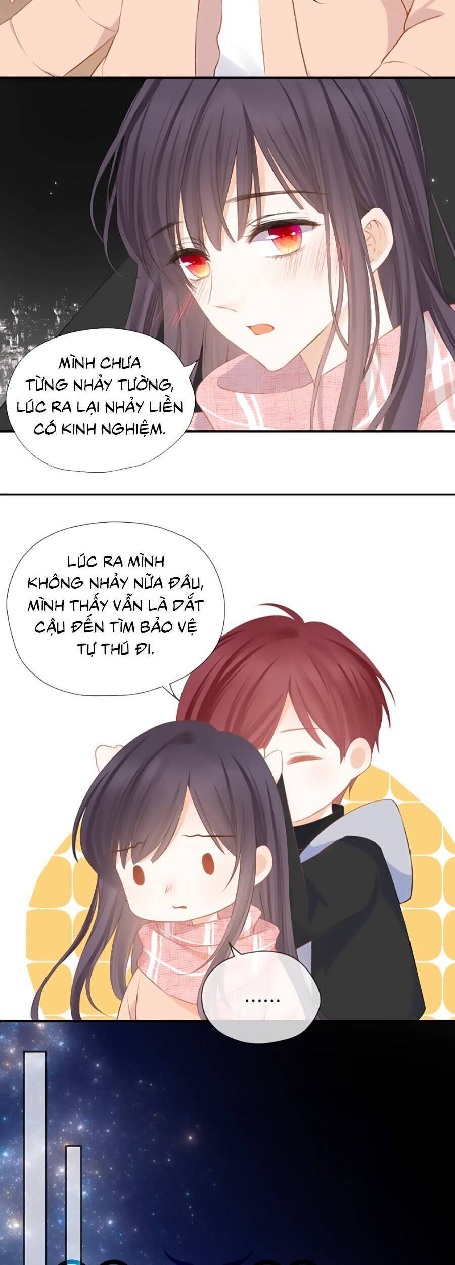 Thầm Yêu: Quất Sinh Hoài Nam Chapter 36 - 4