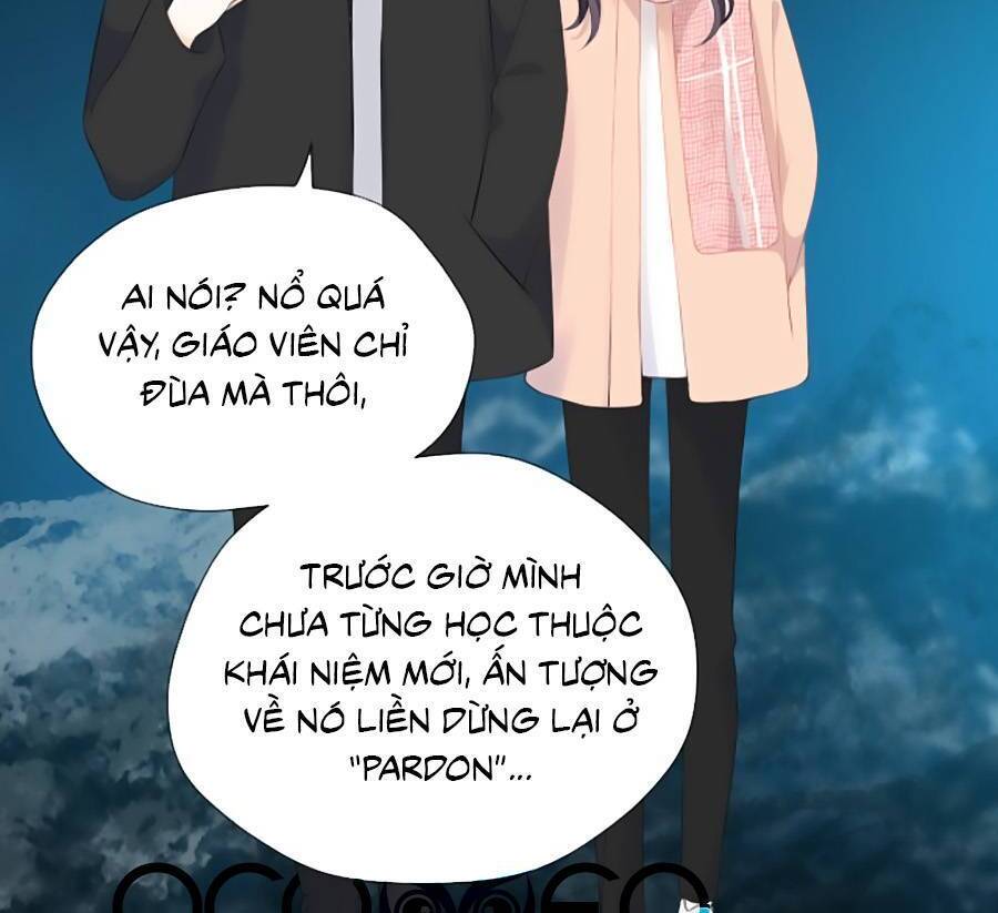 Thầm Yêu: Quất Sinh Hoài Nam Chapter 36 - 8