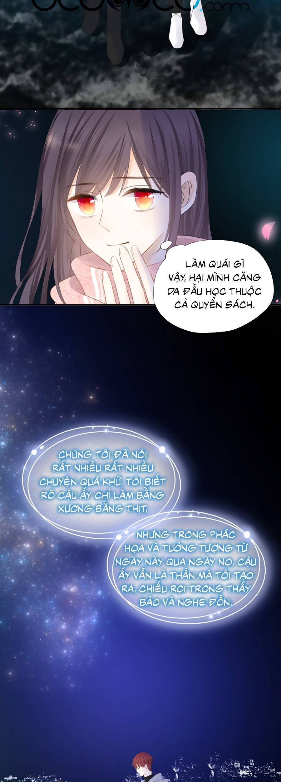 Thầm Yêu: Quất Sinh Hoài Nam Chapter 36 - 9