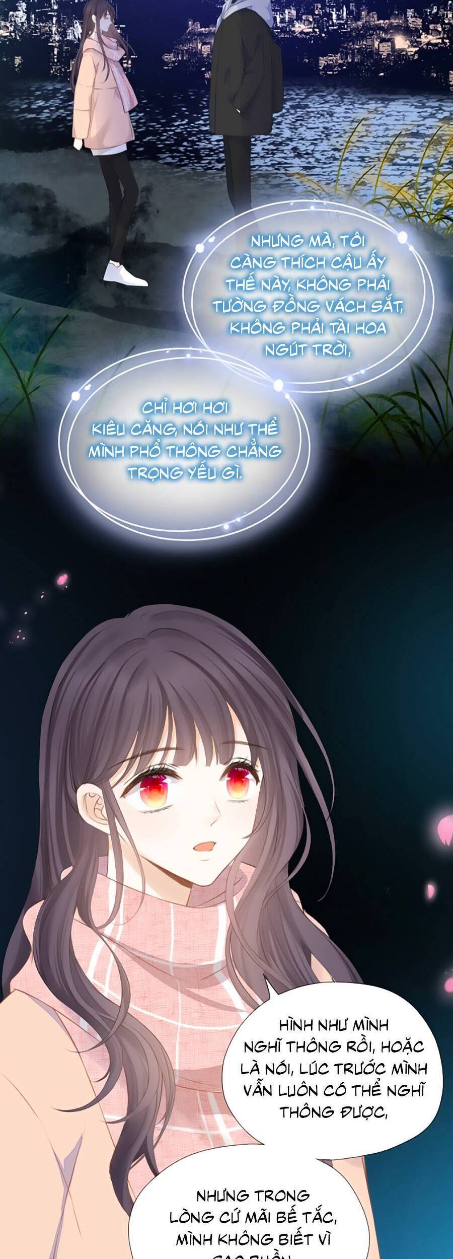 Thầm Yêu: Quất Sinh Hoài Nam Chapter 36 - 10