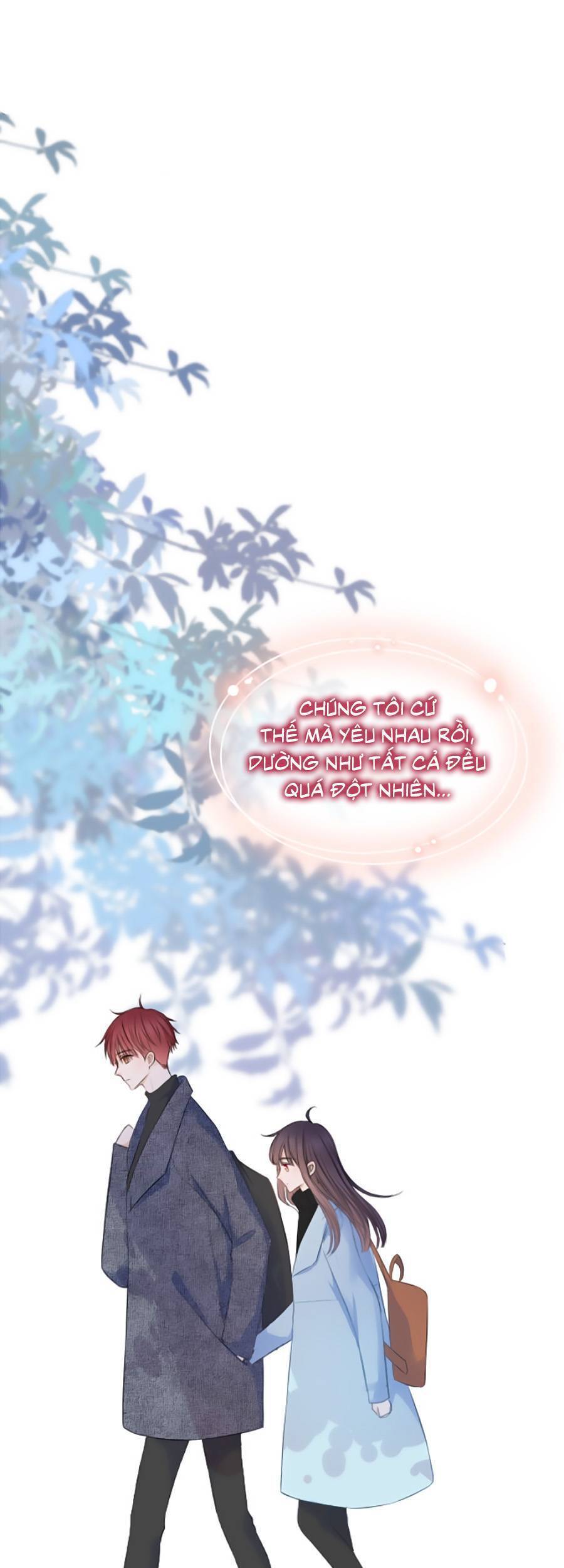 Thầm Yêu: Quất Sinh Hoài Nam Chapter 37 - 2