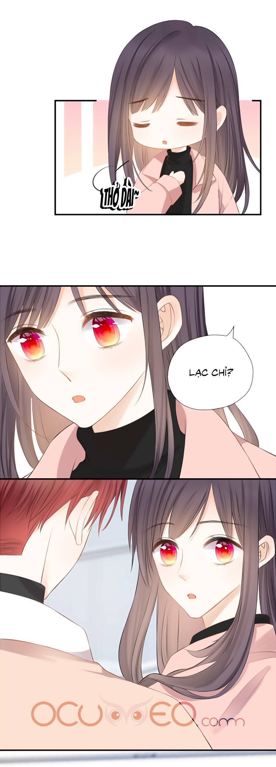 Thầm Yêu: Quất Sinh Hoài Nam Chapter 37 - 11