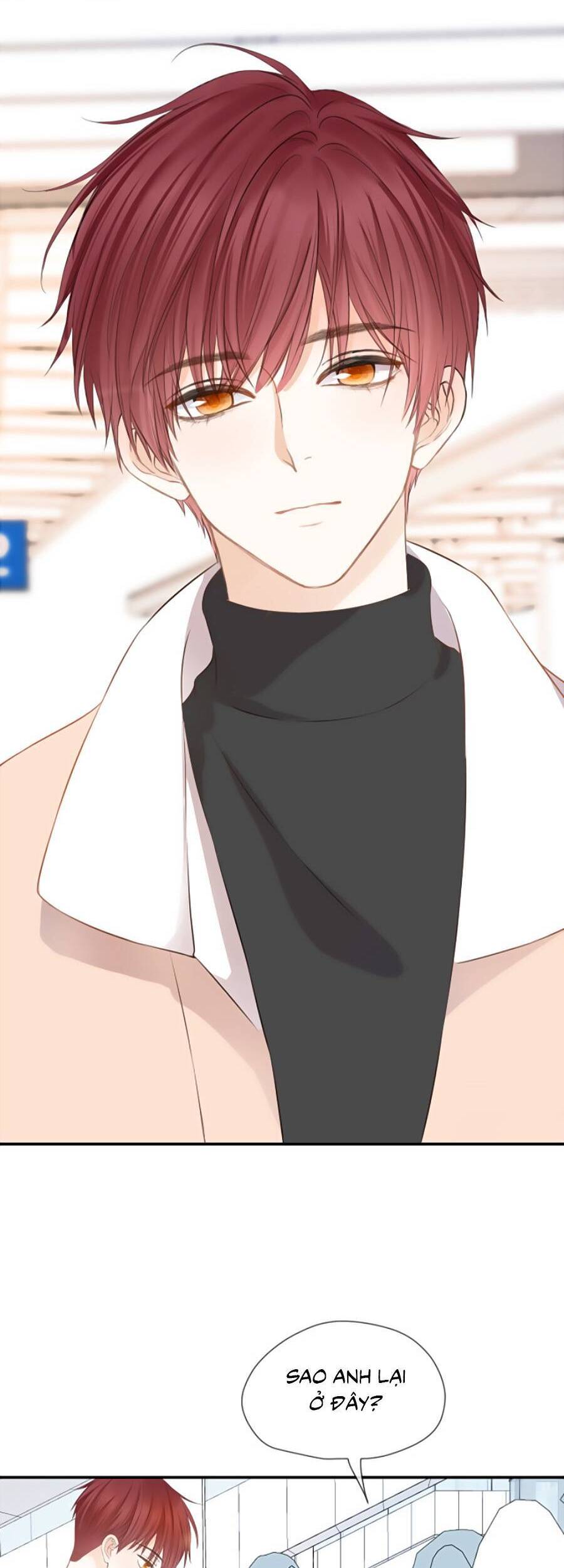 Thầm Yêu: Quất Sinh Hoài Nam Chapter 37 - 12