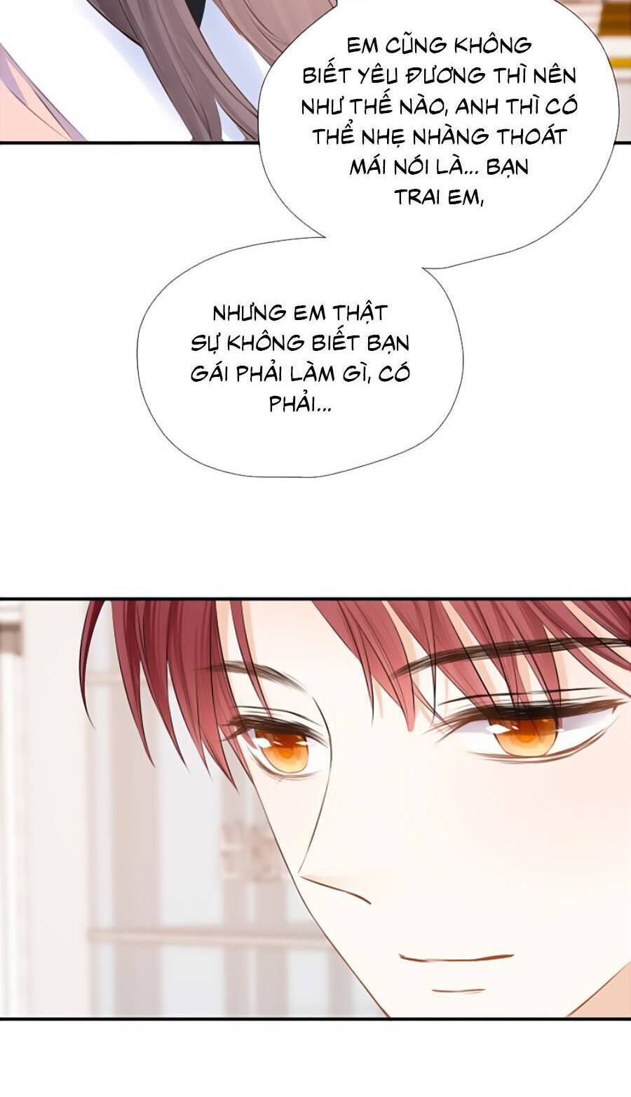 Thầm Yêu: Quất Sinh Hoài Nam Chapter 37 - 18