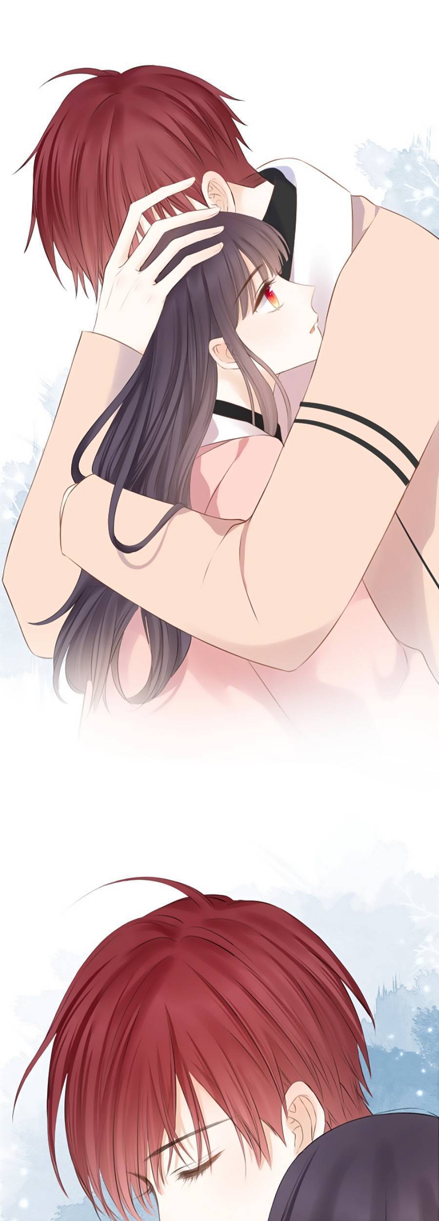 Thầm Yêu: Quất Sinh Hoài Nam Chapter 37 - 19