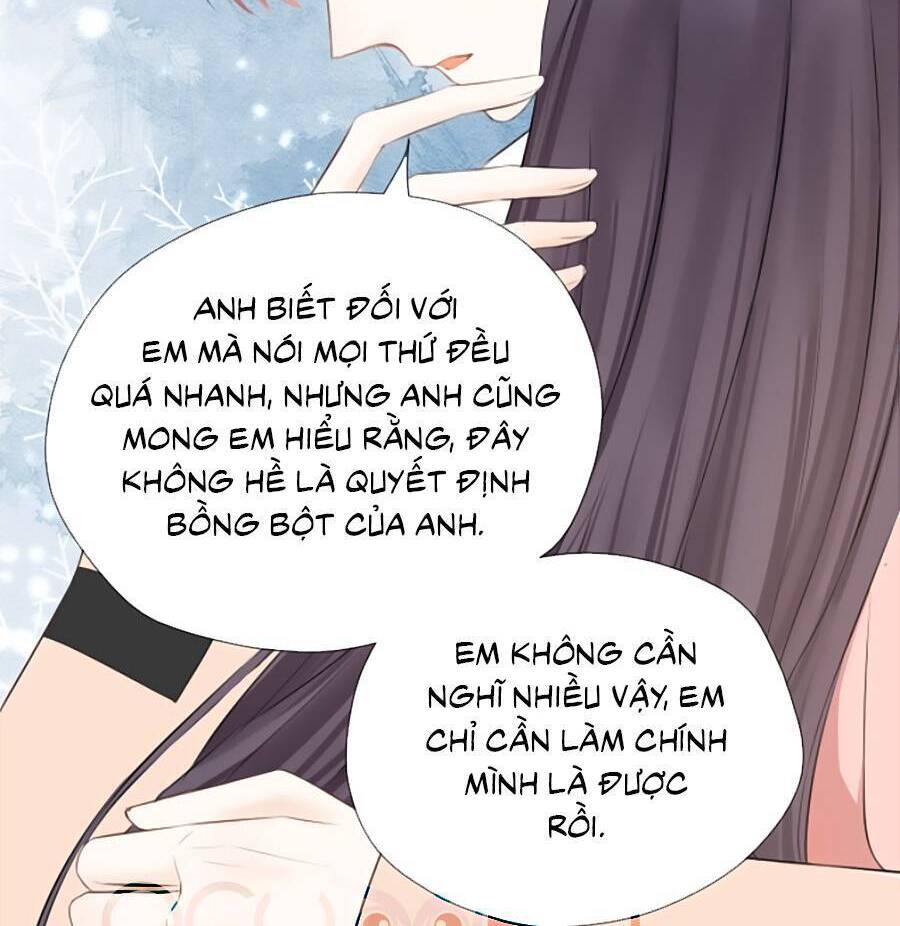 Thầm Yêu: Quất Sinh Hoài Nam Chapter 37 - 20