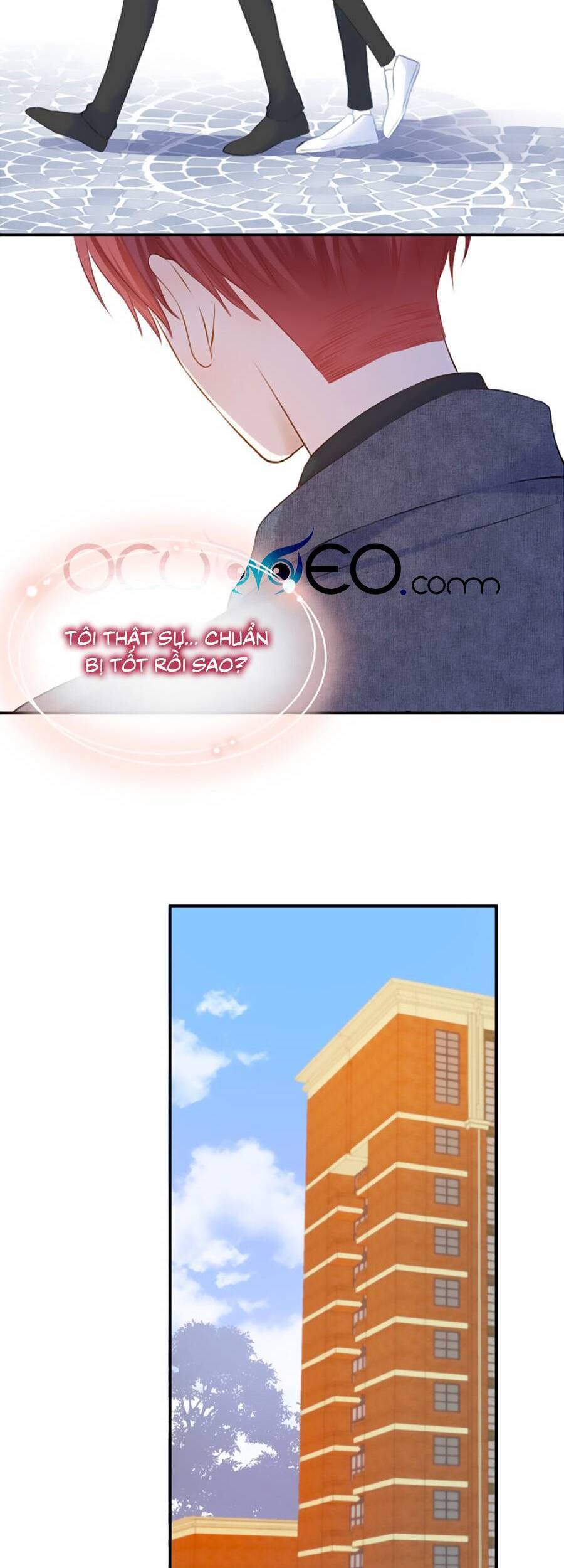 Thầm Yêu: Quất Sinh Hoài Nam Chapter 37 - 3