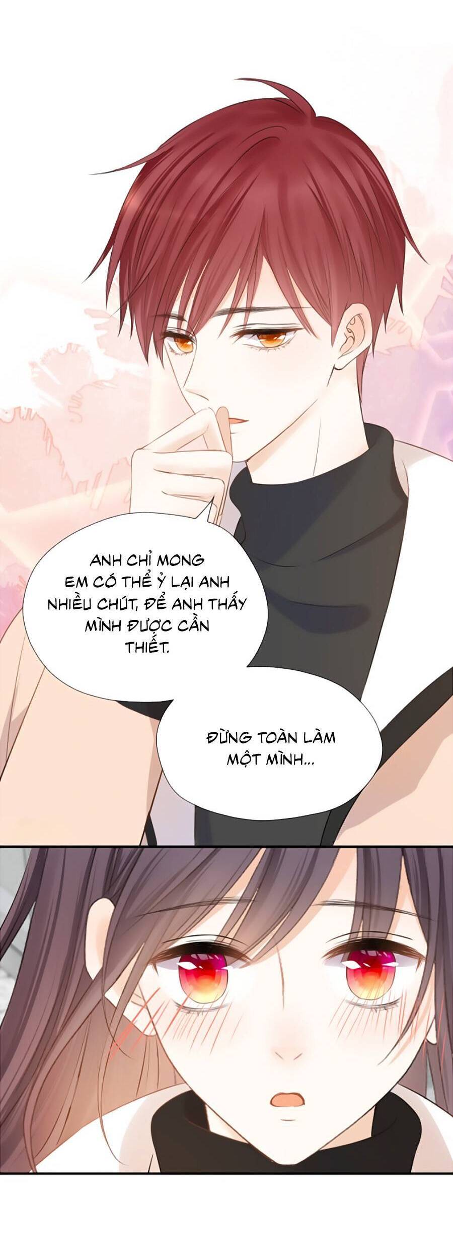 Thầm Yêu: Quất Sinh Hoài Nam Chapter 37 - 22