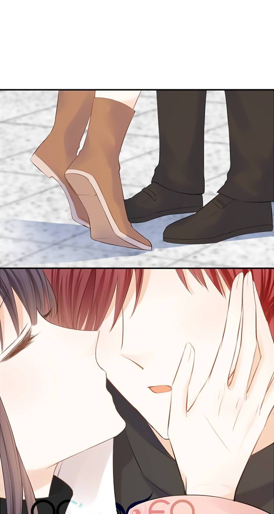 Thầm Yêu: Quất Sinh Hoài Nam Chapter 37 - 23