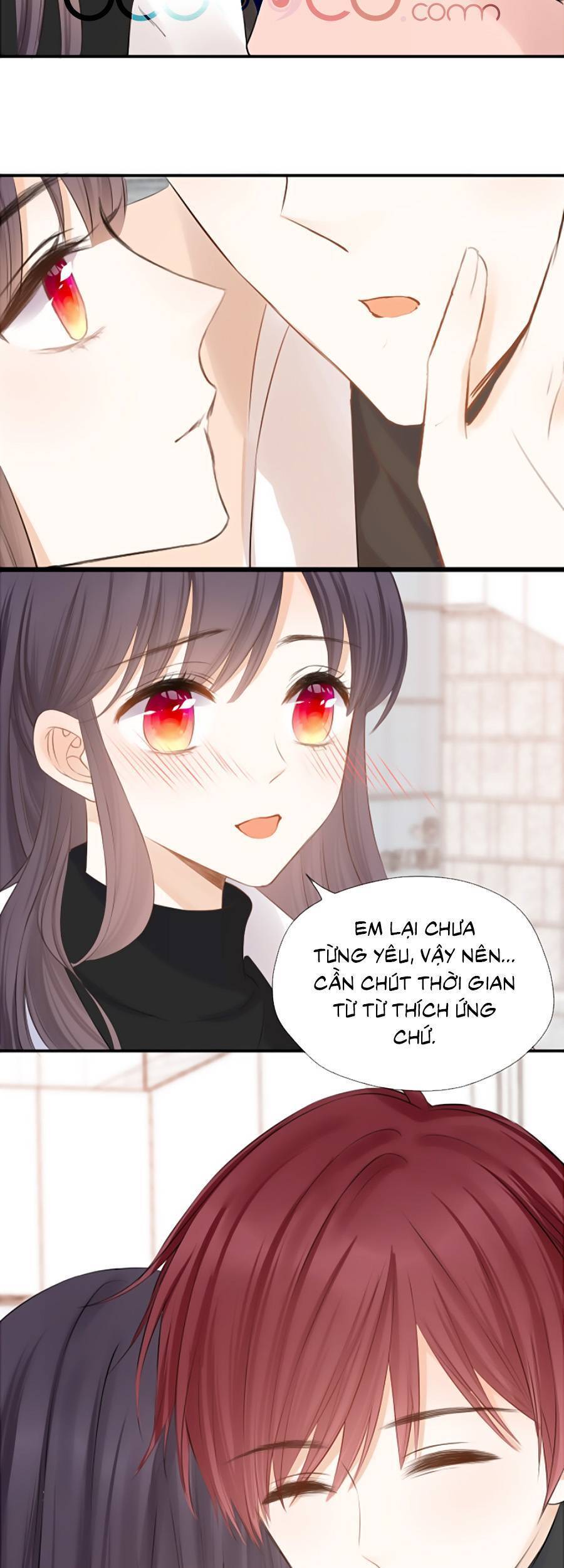 Thầm Yêu: Quất Sinh Hoài Nam Chapter 37 - 24
