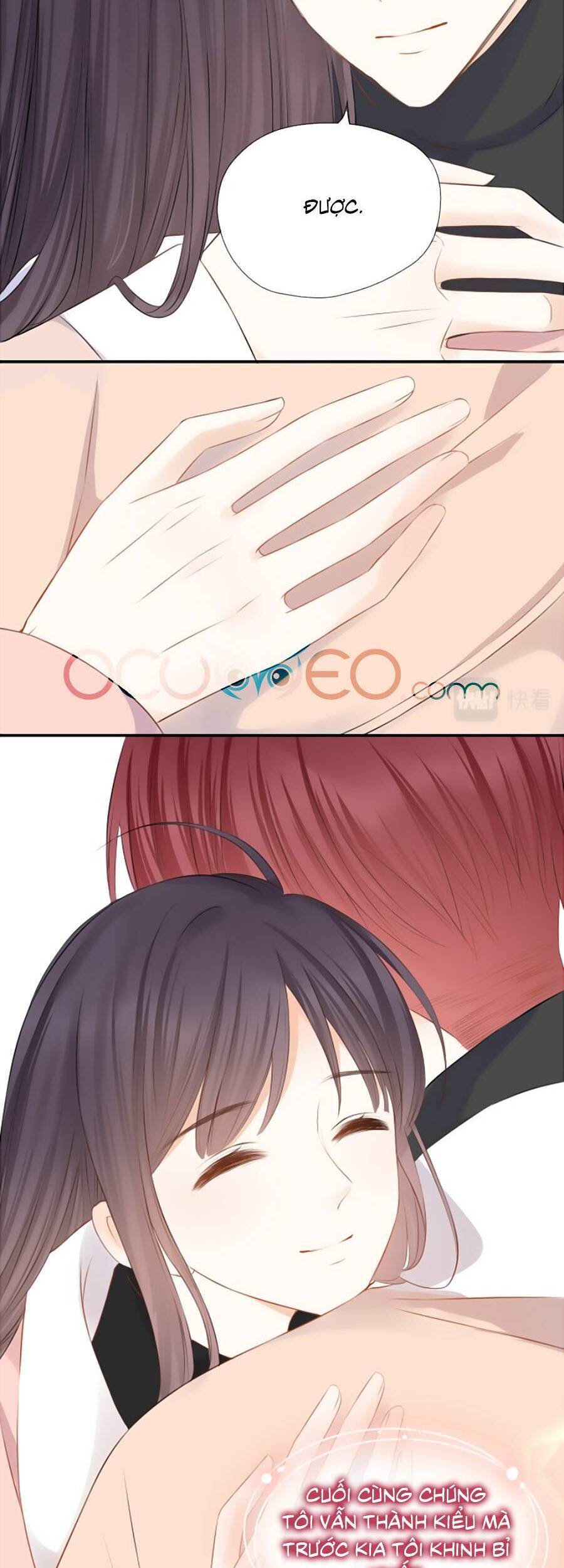 Thầm Yêu: Quất Sinh Hoài Nam Chapter 37 - 25