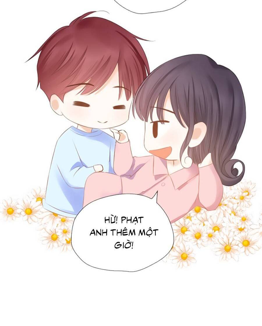 Thầm Yêu: Quất Sinh Hoài Nam Chapter 37 - 28