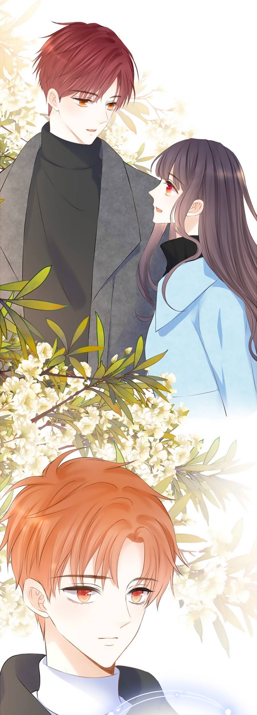 Thầm Yêu: Quất Sinh Hoài Nam Chapter 37 - 5