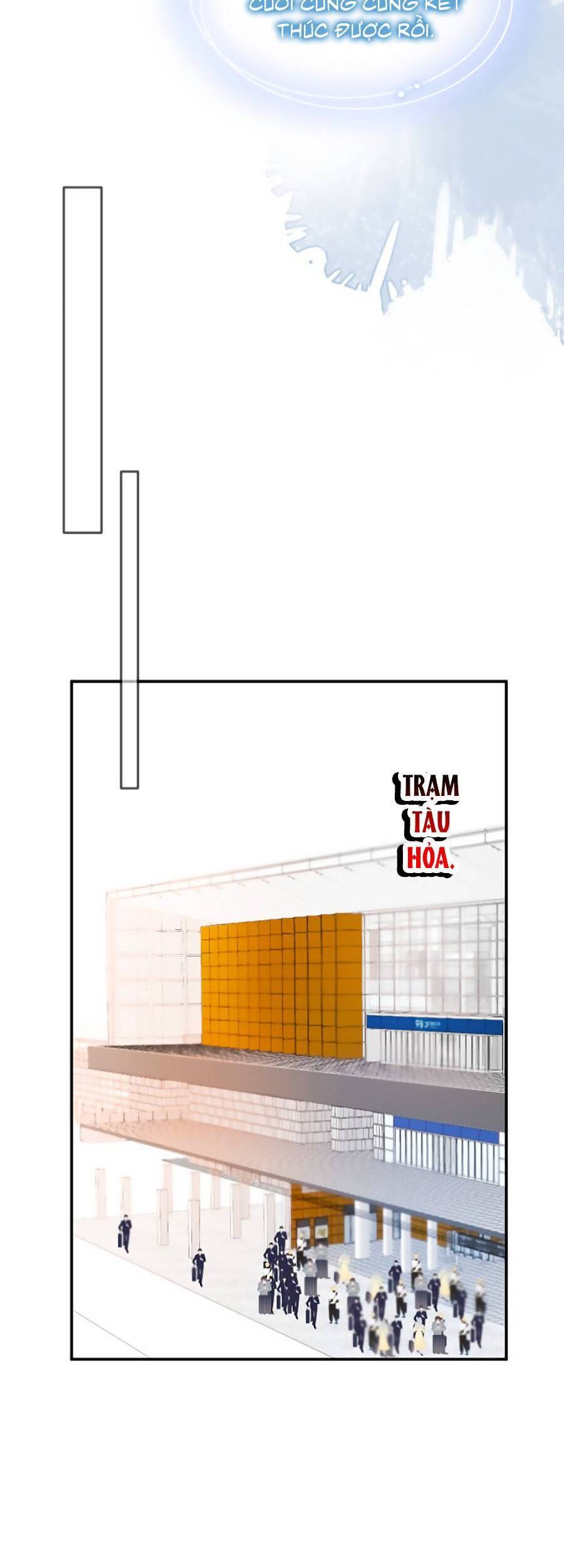 Thầm Yêu: Quất Sinh Hoài Nam Chapter 37 - 8