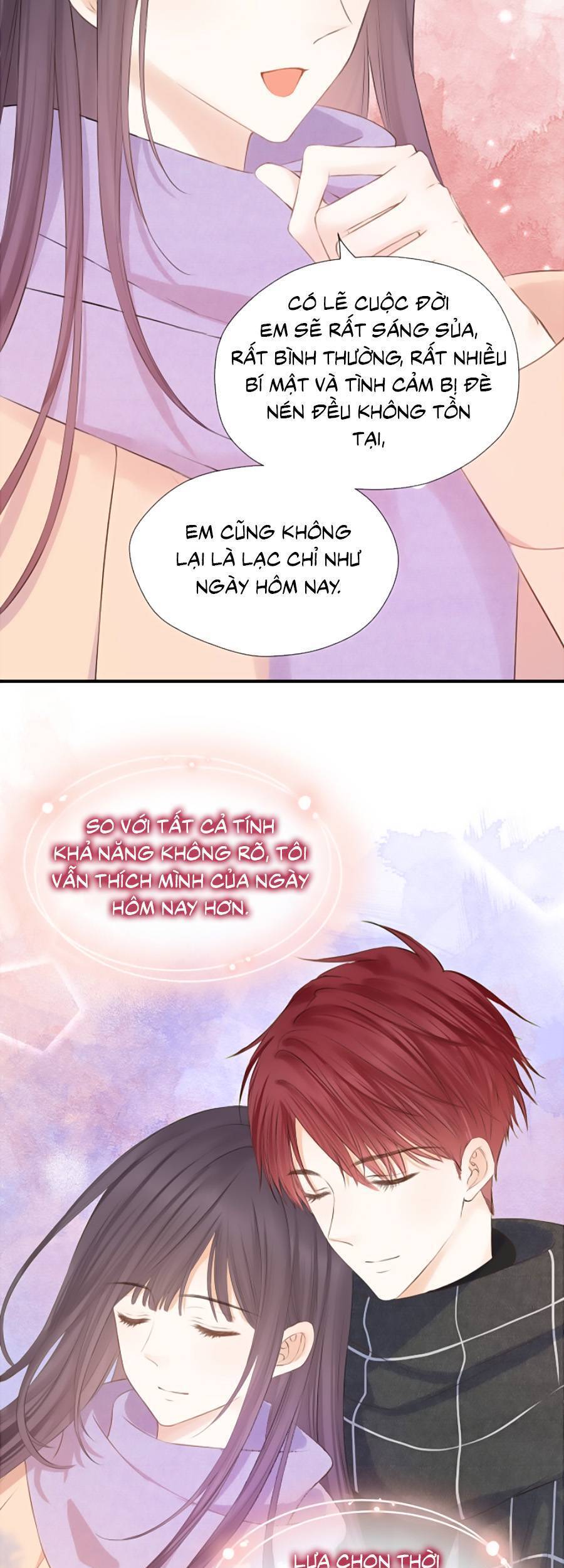 Thầm Yêu: Quất Sinh Hoài Nam Chapter 38 - 12