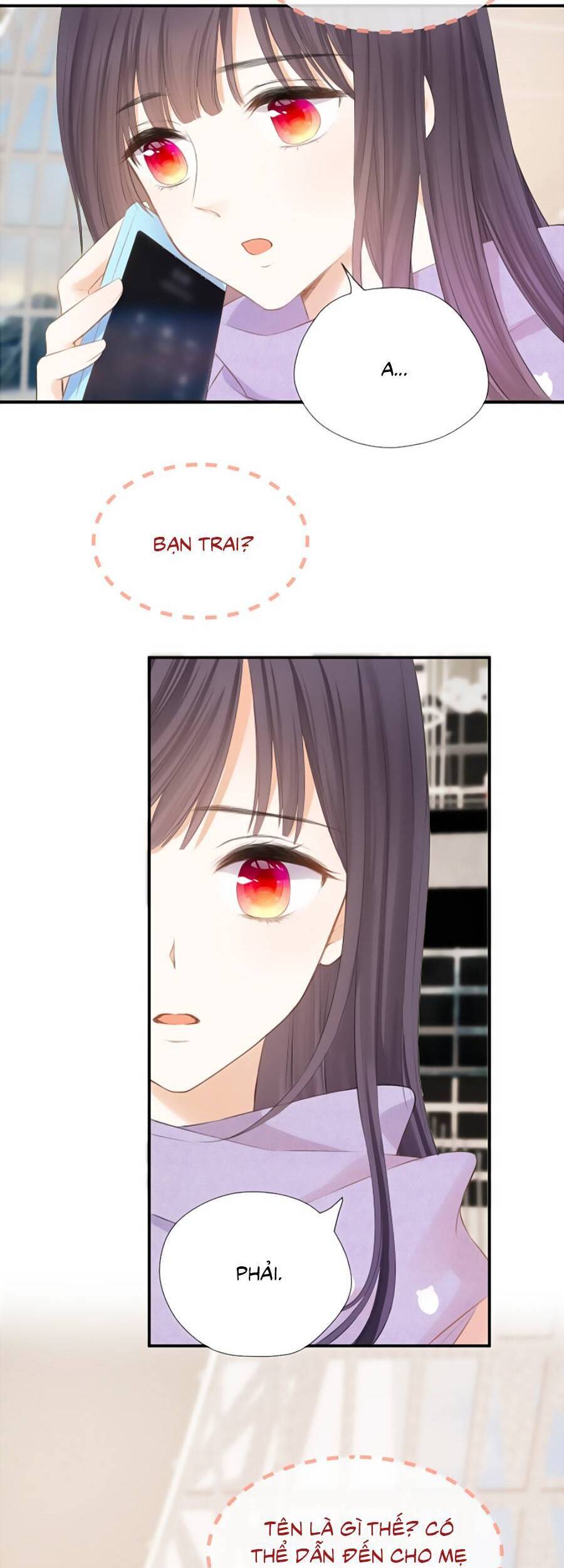Thầm Yêu: Quất Sinh Hoài Nam Chapter 38 - 15