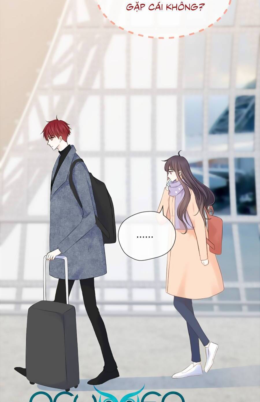 Thầm Yêu: Quất Sinh Hoài Nam Chapter 38 - 16