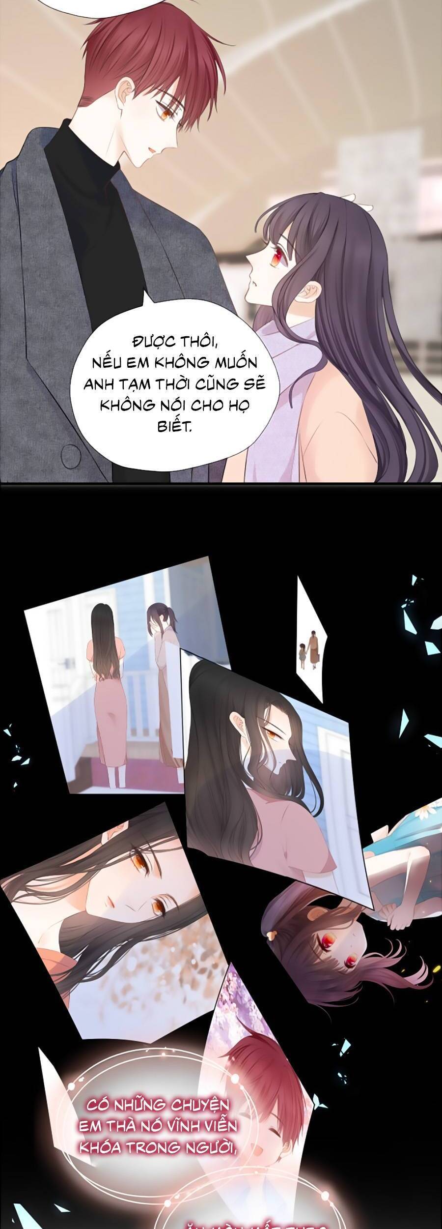 Thầm Yêu: Quất Sinh Hoài Nam Chapter 38 - 19
