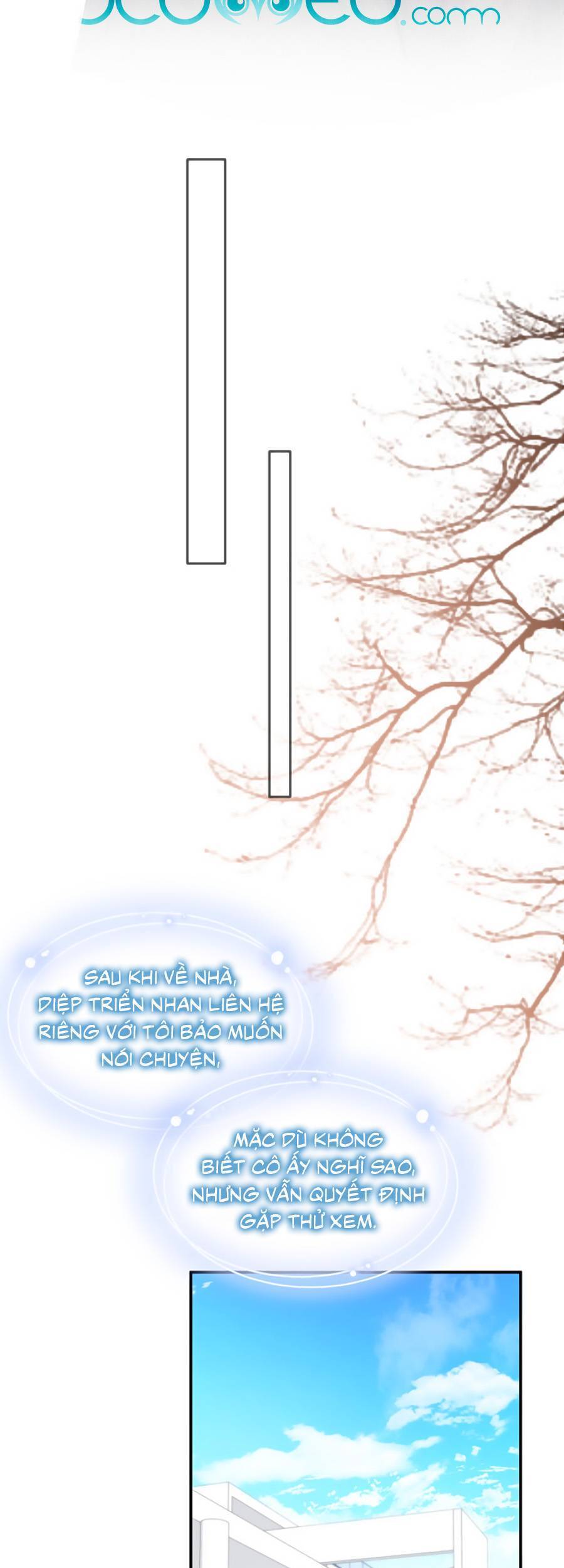 Thầm Yêu: Quất Sinh Hoài Nam Chapter 38 - 23