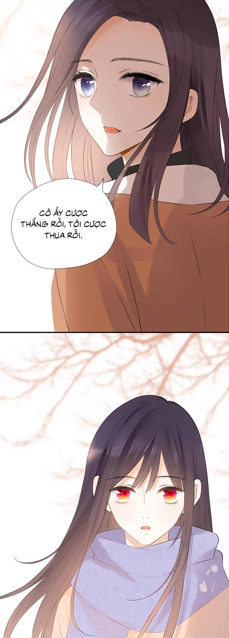 Thầm Yêu: Quất Sinh Hoài Nam Chapter 38 - 28