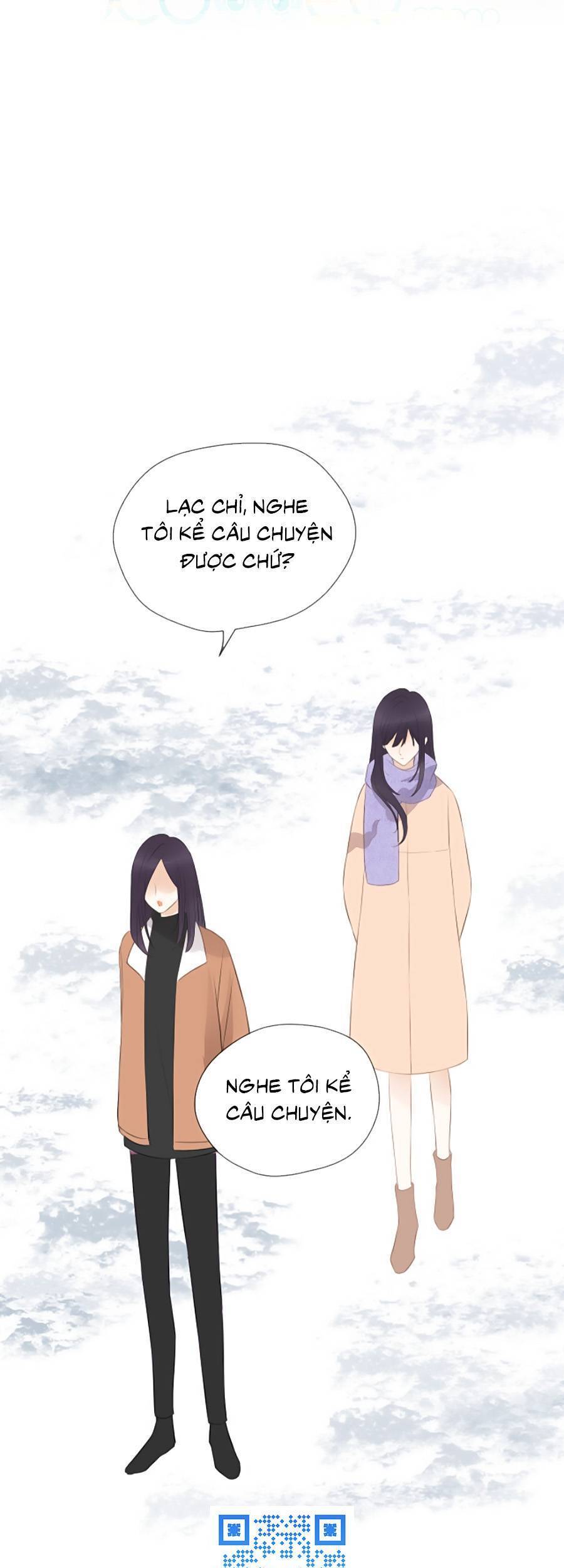 Thầm Yêu: Quất Sinh Hoài Nam Chapter 38 - 30