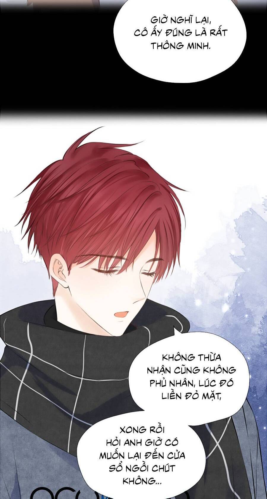 Thầm Yêu: Quất Sinh Hoài Nam Chapter 38 - 7