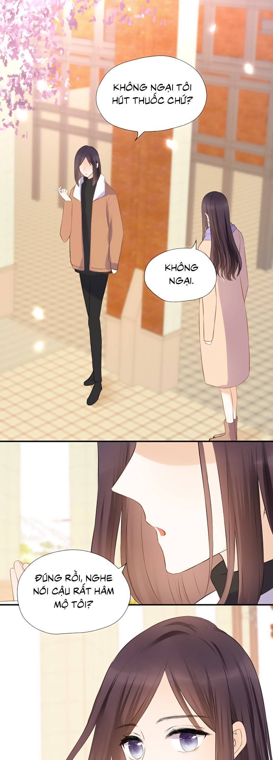 Thầm Yêu: Quất Sinh Hoài Nam Chapter 39 - 2