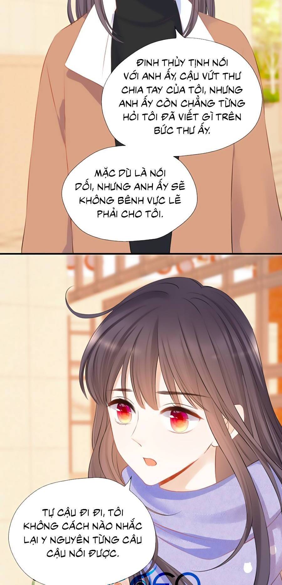 Thầm Yêu: Quất Sinh Hoài Nam Chapter 39 - 12