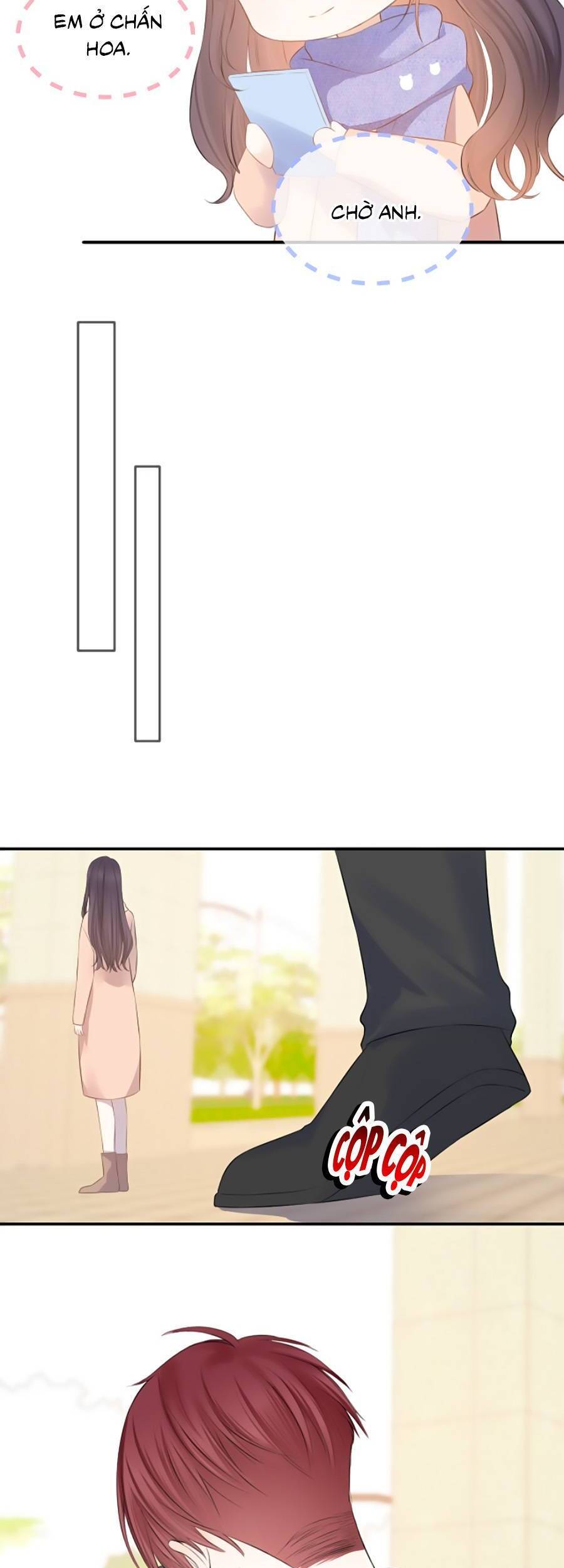 Thầm Yêu: Quất Sinh Hoài Nam Chapter 39 - 15