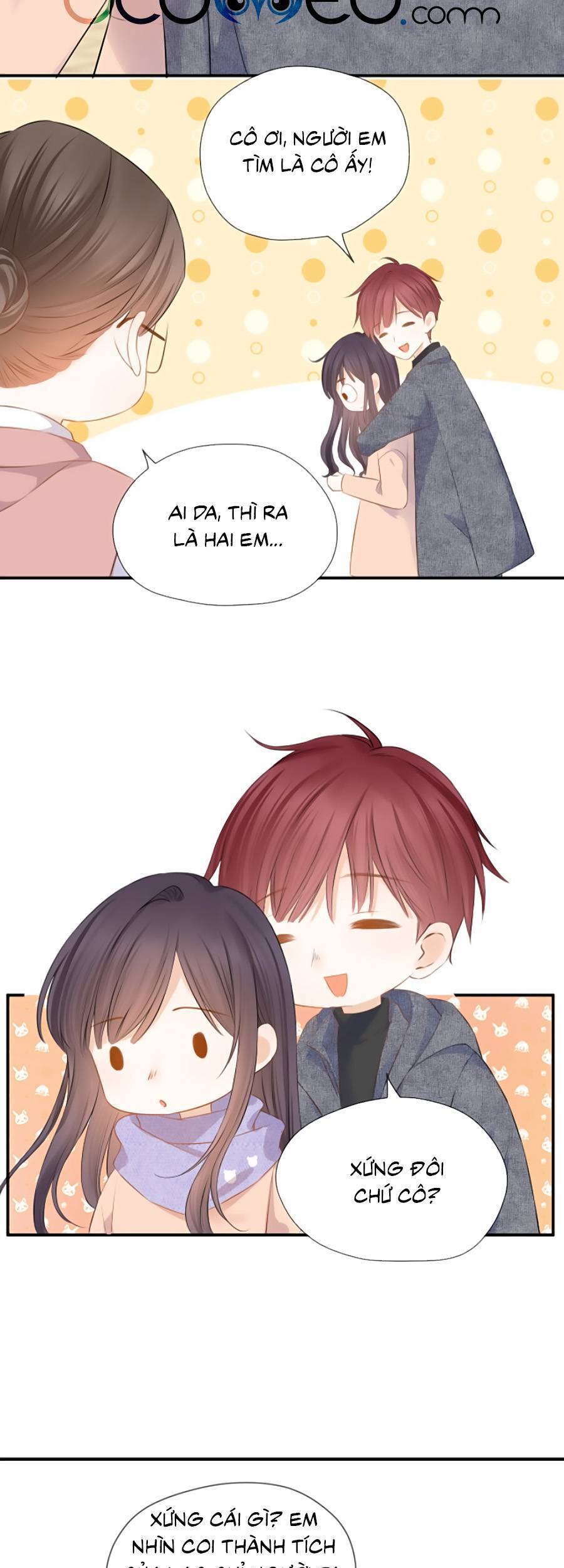 Thầm Yêu: Quất Sinh Hoài Nam Chapter 39 - 17