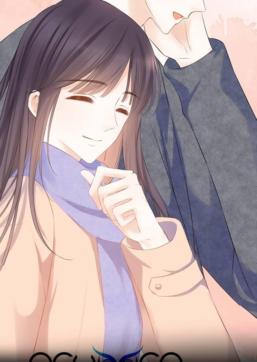 Thầm Yêu: Quất Sinh Hoài Nam Chapter 39 - 19