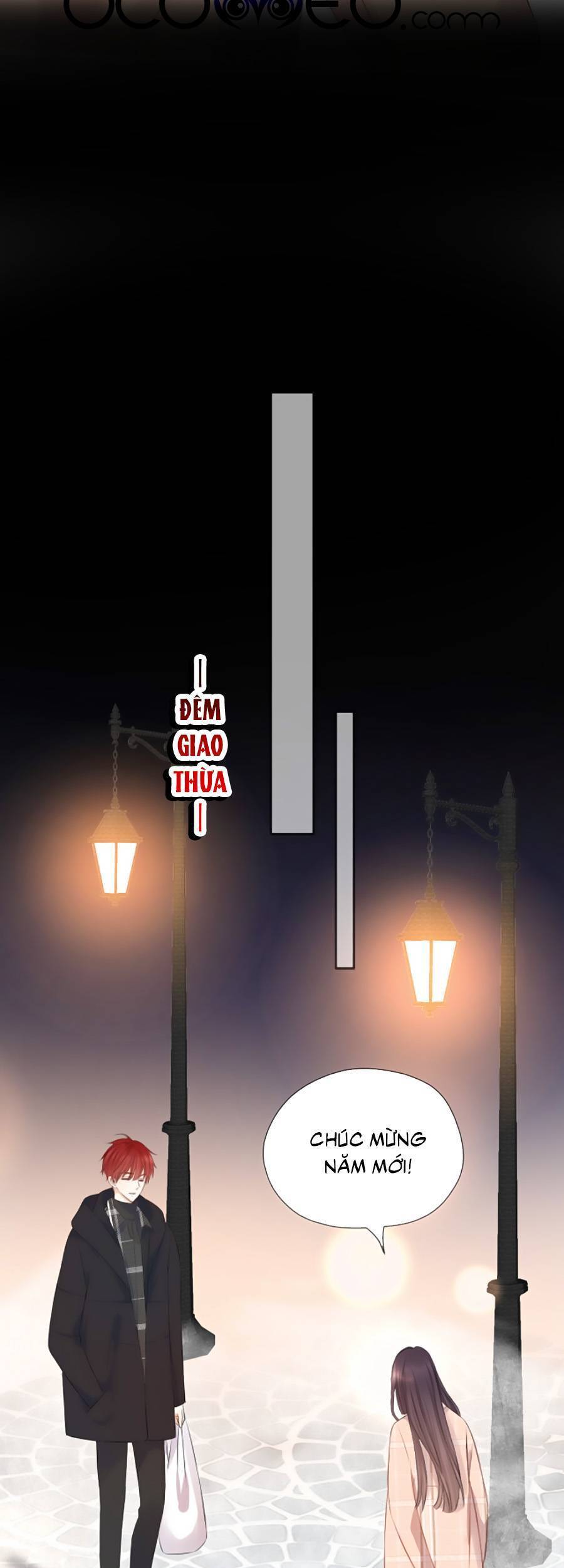 Thầm Yêu: Quất Sinh Hoài Nam Chapter 39 - 20