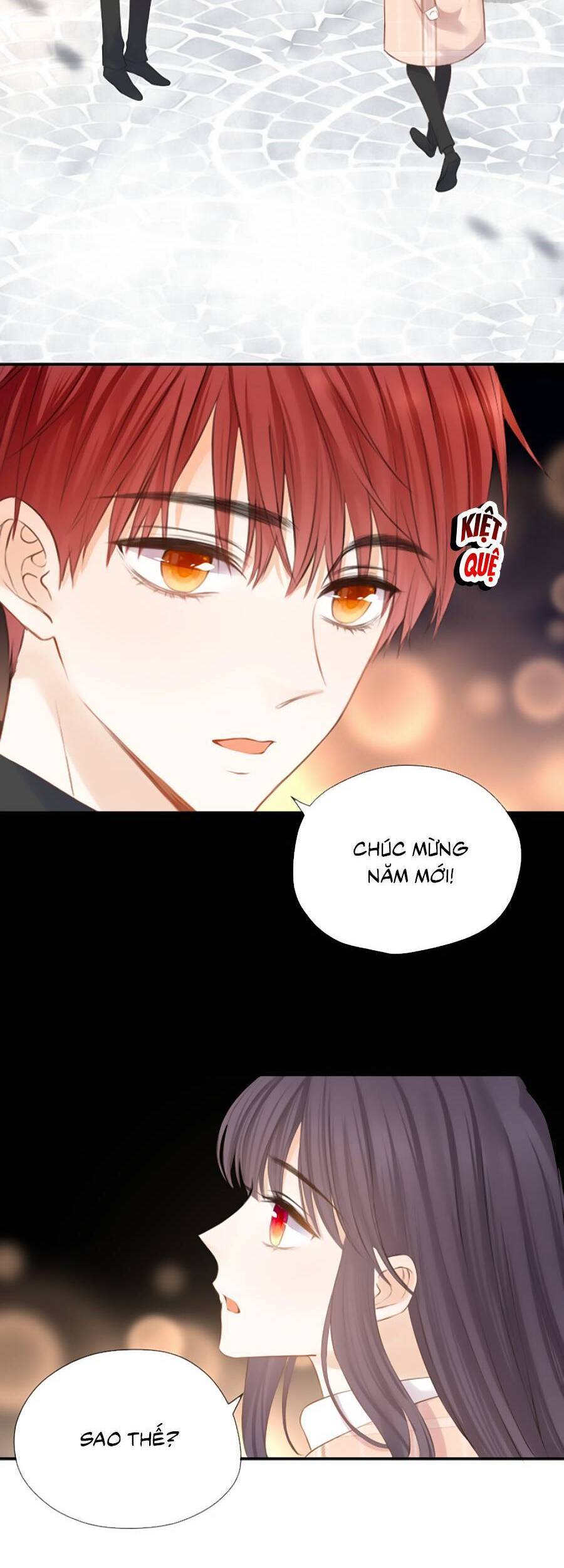 Thầm Yêu: Quất Sinh Hoài Nam Chapter 39 - 21