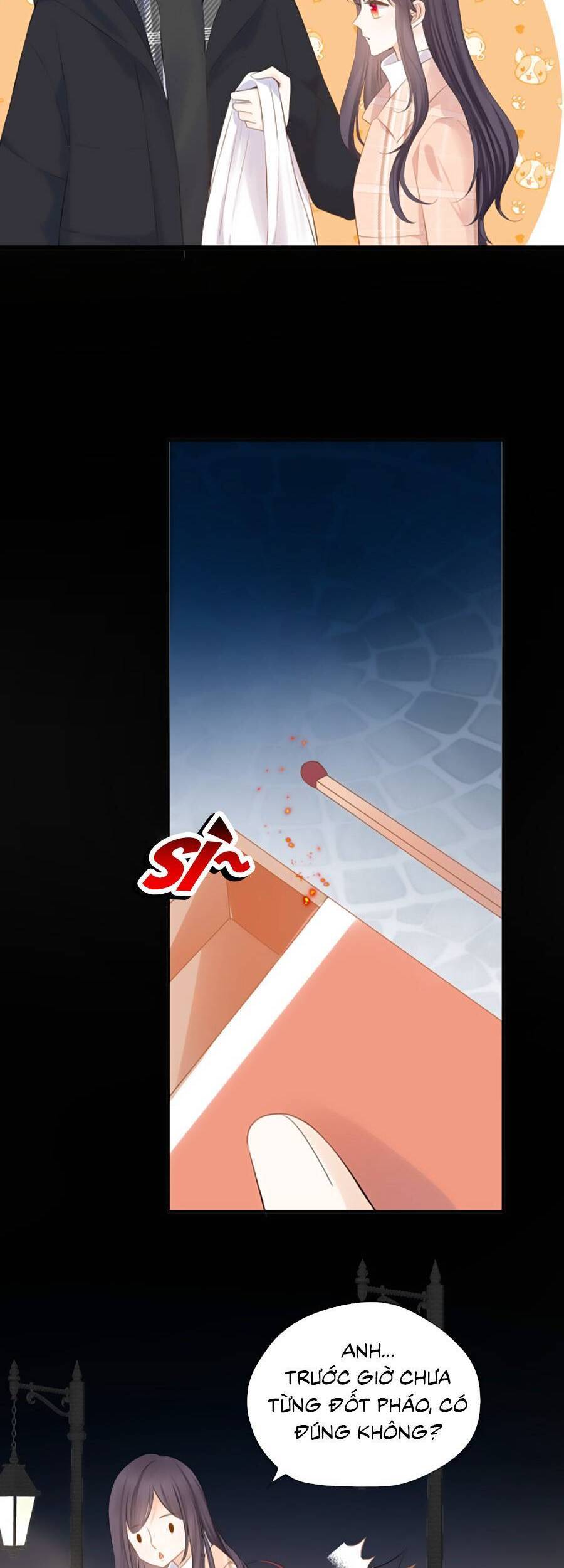 Thầm Yêu: Quất Sinh Hoài Nam Chapter 39 - 23